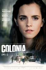 Watch Colonia Vodlocker