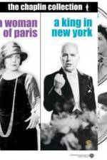 Watch A Woman of Paris A Drama of Fate Vodlocker
