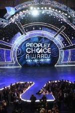 Watch The 36th Annual People's Choice Awards Vodlocker