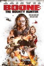 Watch Boone: The Bounty Hunter Vodlocker