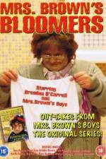 Watch Mrs. Browns Bloomers Vodlocker