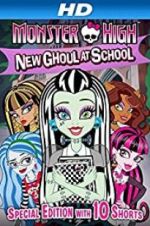 Watch Monster High: New Ghoul at School Vodlocker