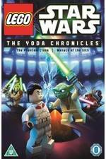 Watch Lego Star Wars The Yoda Chronicles - The Phantom Clone Vodlocker