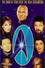 Watch Journey's End The Saga of Star Trek - The Next Generation Vodlocker
