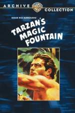 Watch Tarzans magiska klla Vodlocker