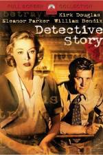 Watch Detective Story Vodlocker