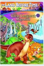 Watch The Land Before Time X The Great Longneck Migration Vodlocker