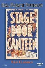 Watch Stage Door Canteen Vodlocker