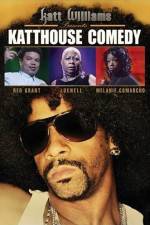 Watch Katt Williams Presents: Katthouse Comedy Vodlocker