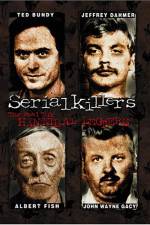 Watch Serial Killers The Real Life Hannibal Lecters Vodlocker