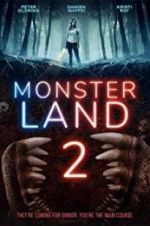 Watch Monsterland 2 Vodlocker