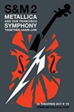 Watch Metallica & San Francisco Symphony - S&M2 Vodlocker