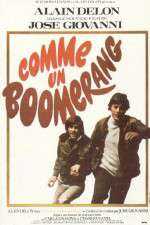 Watch Comme un boomerang Vodlocker