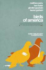 Watch Birds of America Vodlocker