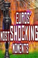 Watch Euros' Most Shocking Moments Vodlocker