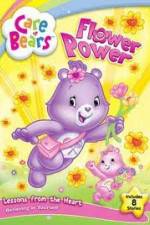 Watch Care Bears Flower Power Vodlocker