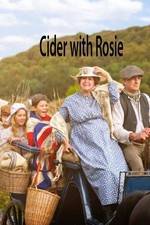 Watch Cider with Rosie Vodlocker