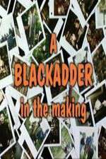Watch Baldrick\'s Video Diary - A BlackAdder in the Making Vodlocker