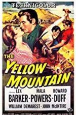 Watch The Yellow Mountain Vodlocker