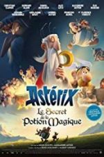 Watch Asterix: The Secret of the Magic Potion Vodlocker
