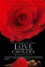 Watch Love in the Time of Cholera Vodlocker