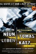 Watch The Nine Lives of Tomas Katz Vodlocker