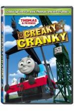 Watch Thomas & Friends: Creaky Cranky Vodlocker