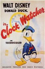 Watch The Clock Watcher Vodlocker