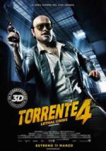 Watch Torrente 4 Vodlocker
