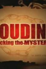 Watch Houdini Unlocking the Mystery Vodlocker