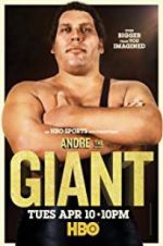 Watch Andre the Giant Vodlocker