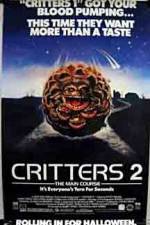 Watch Critters 2: The Main Course Vodlocker