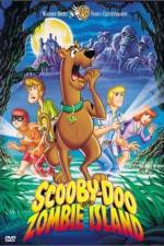 Watch Scooby-Doo on Zombie Island Vodlocker