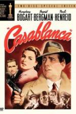 Watch Casablanca Vodlocker