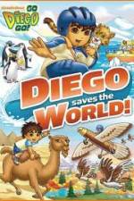 Watch Go Diego Go! - Diego Saves the World Vodlocker