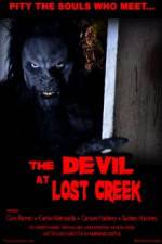 Watch The Devil at Lost Creek Vodlocker