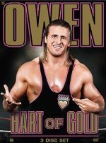 Watch Owen: Hart of Gold Vodlocker