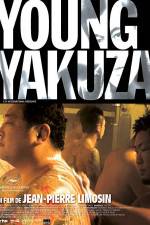 Watch Young Yakuza Vodlocker