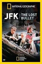 Watch National Geographic: JFK The Lost Bullet Vodlocker