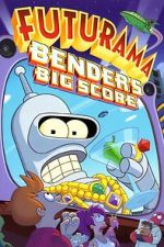 Watch Futurama: Bender's Big Score Vodlocker
