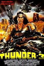 Watch Thunder III Vodlocker