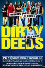 Watch Dirty Deeds (2005) Vodlocker