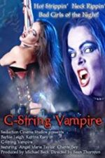 Watch G String Vampire Vodlocker