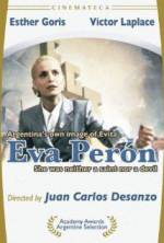 Watch Eva Peron: The True Story Vodlocker