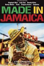 Watch Made in Jamaica Vodlocker