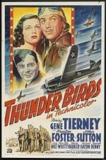 Watch Thunder Birds: Soldiers of the Air Vodlocker