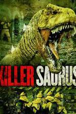Watch KillerSaurus Vodlocker