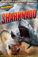 Watch RiffTrax Live: Sharknado Vodlocker
