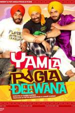 Watch Yamla Pagla Deewana Vodlocker