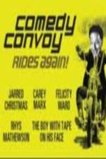 Watch Comedy Convoy Vodlocker